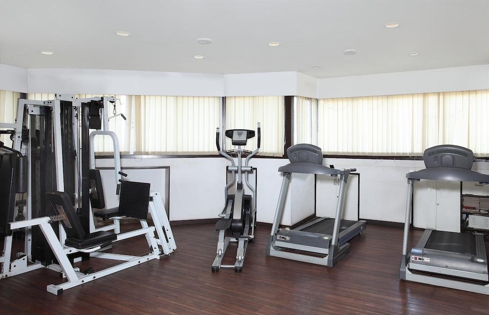 Aurora Towers Pune