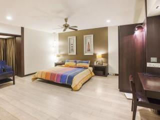 Aurora Towers Pune