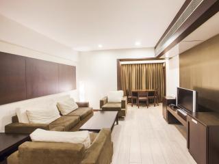 Hotel Aurora Towers 4*