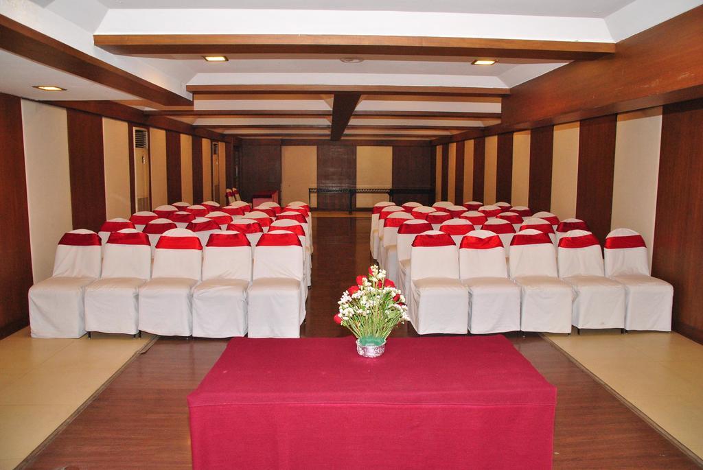 Aurora Towers Hotel 4*
