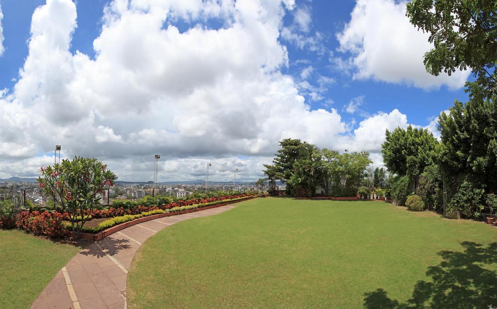Aurora Towers Pune