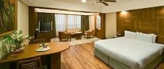 Hotel Aurora Towers Pune