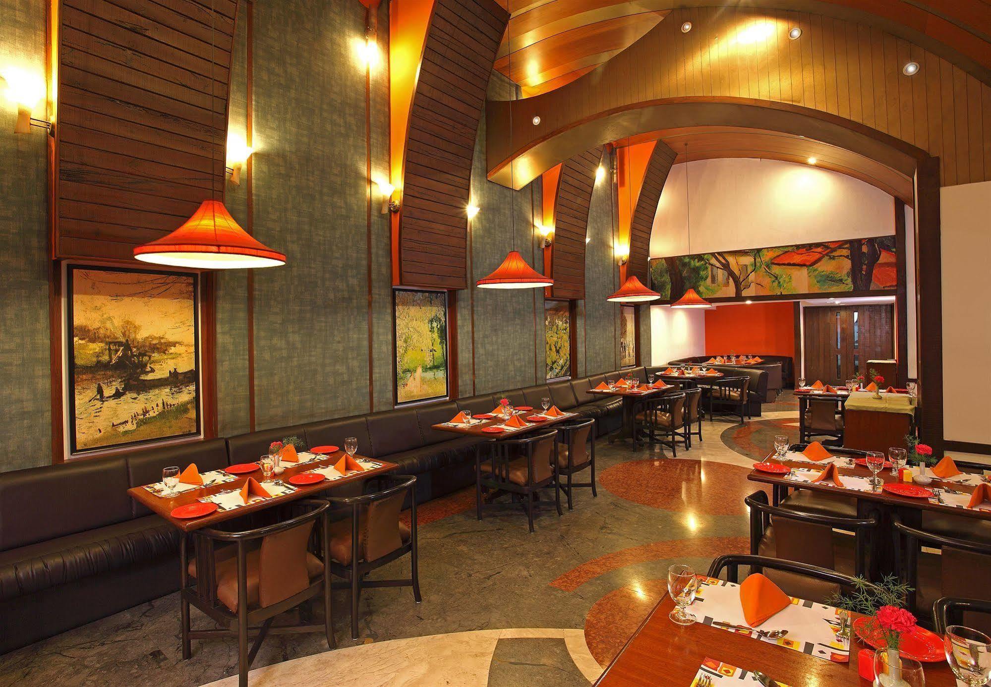 Aurora Towers Pune