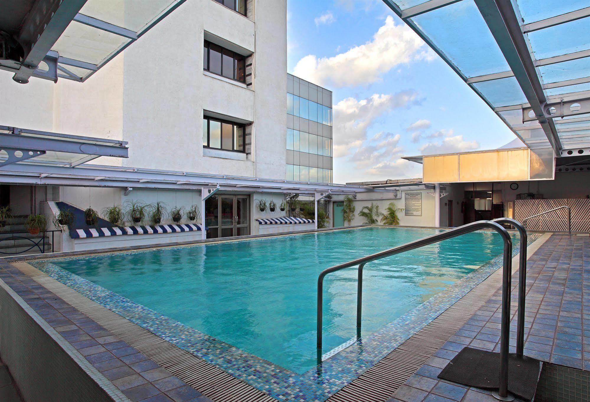 Aurora Towers Pune