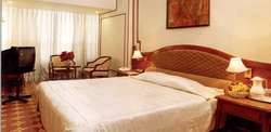 Aurora Towers 4*