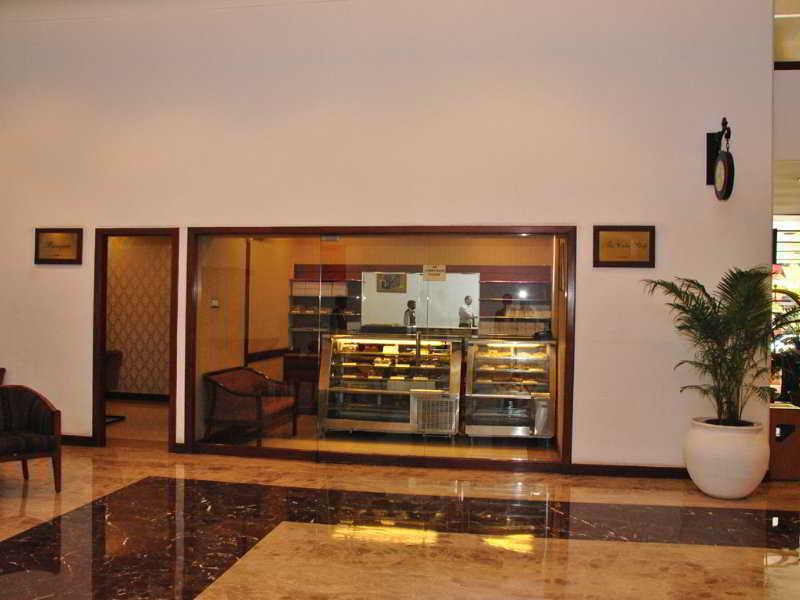 Aurora Towers Pune